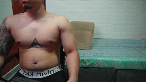 sainix_ online show from November 24, 3:27 am