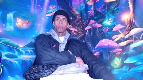 saint boy online show from January 12, 3:28 am