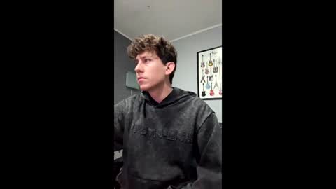 saint_nott online show from June 10, 7:13 pm