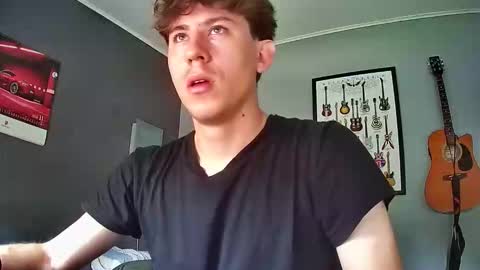 saint_nott online show from November 16, 1:35 pm