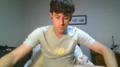 saint_nott online show from January 14, 2:30 am