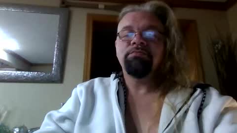 saintbeenadick online show from February 23, 11:40 pm