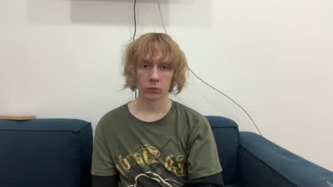 saintfawn online show from July 24, 4:48 pm