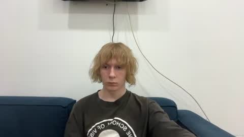 saintfawn online show from July 17, 4:31 pm