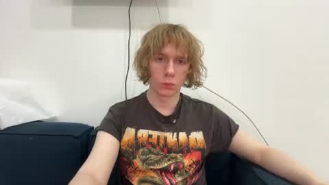 saintfawn online show from July 27, 9:45 pm