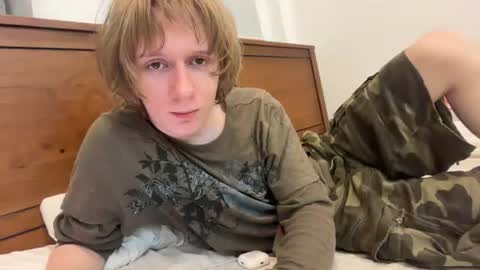 saintfawn online show from June 27, 5:08 pm