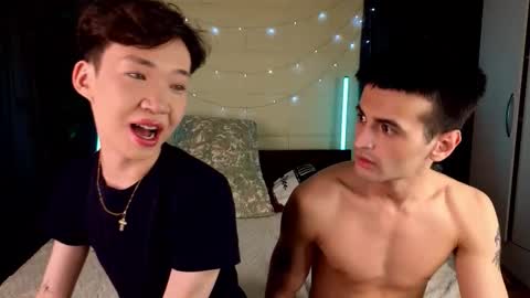 Mark online show from January 9, 9:42 pm