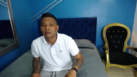 Saipadpuer30 online show from January 22, 3:41 am