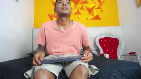 Saipadpuer30 online show from February 17, 3:15 am