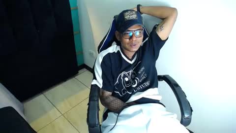 Saipadpuer30 online show from February 16, 1:47 am