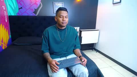 Saipadpuer30 online show from January 19, 3:18 am