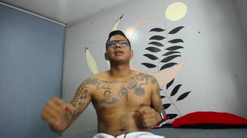 Saipadpuer30 online show from February 9, 1:33 am