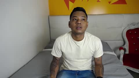 Saipadpuer30 online show from January 26, 3:27 am