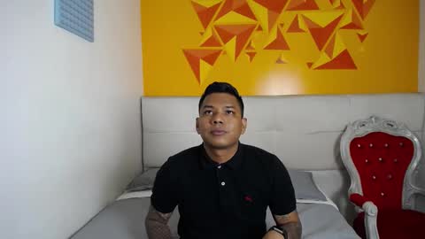 Saipadpuer30 online show from January 28, 3:04 am