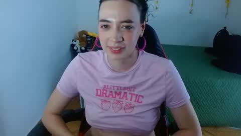 sajecrismas online show from July 1, 10:29 pm