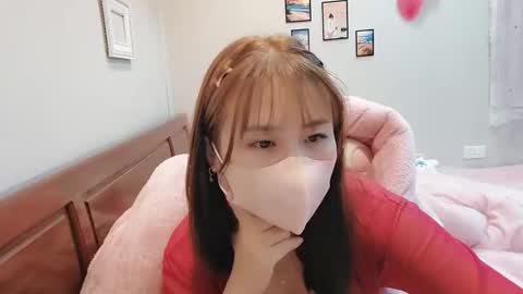 saki8386 online show from January 10, 9:20 pm