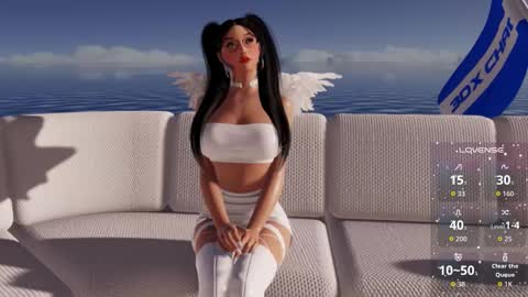 sara online show from October 27, 6:08 pm