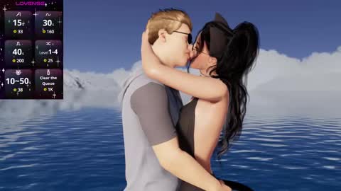 sara online show from March 9, 3:05 pm