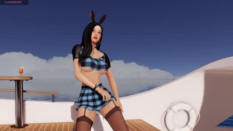 sara online show from March 10, 3:30 pm