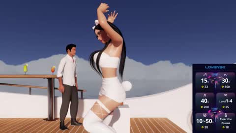 sara online show from October 8, 12:07 am