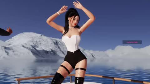 sara online show from March 12, 6:22 pm