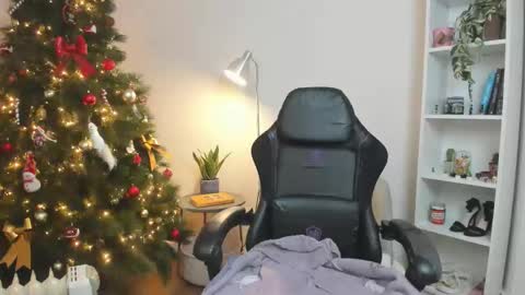 Sakura Harper online show from December 18, 6:20 am