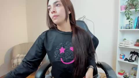 Snapshot of sakura_harper chatting on September 30, 4:56 am Sakura Harper online show from September 30, 4:56 am