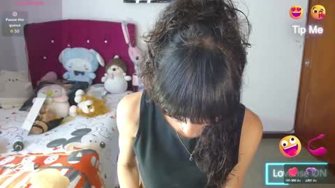 Sakura Skinny online show from September 15, 4:41 pm