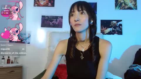 Sakura Skinny online show from January 23, 8:13 pm