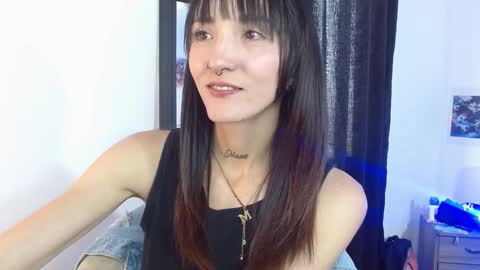 Sakura Skinny online show from February 27, 5:26 pm