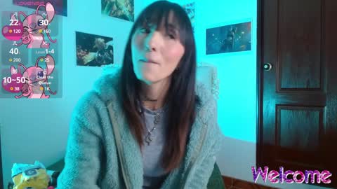 Sakura Skinny online show from January 7, 1:14 pm