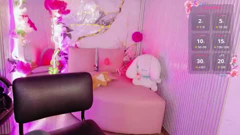  sakura  online show from July 11, 3:11 am
