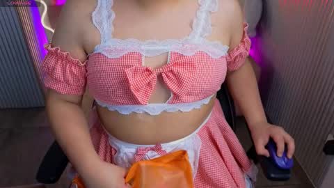  sakura  online show from April 27, 2:42 am