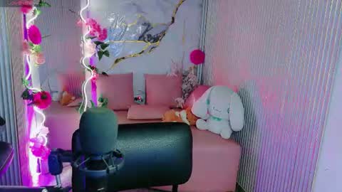  sakura  online show from July 20, 3:20 am