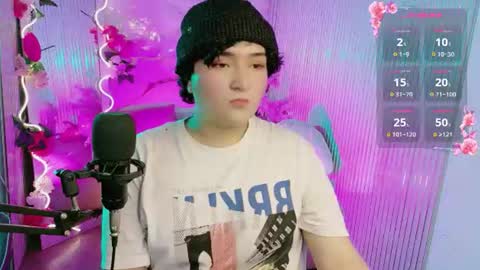  sakura  online show from July 22, 2:46 am