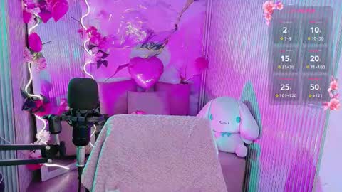 sakura  online show from July 23, 2:42 am