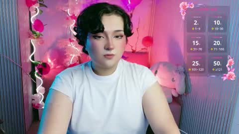  sakura  online show from August 6, 2:31 am
