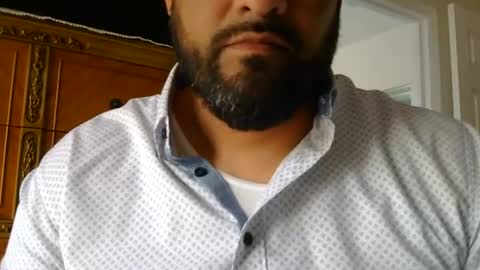 sal cumplaciente online show from June 15, 11:41 pm