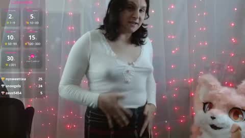 salacious_bunny online show from November 13, 3:15 pm