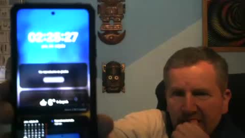 salaso138 online show from February 24, 1:24 am