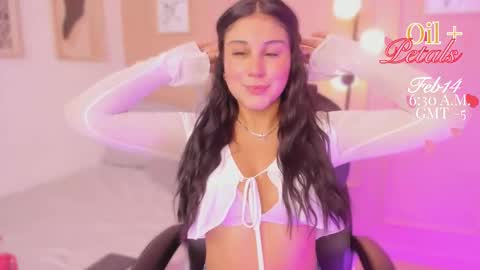 Salem online show from February 11, 11:47 am