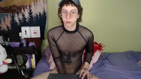 Sam online show from December 18, 5:15 am