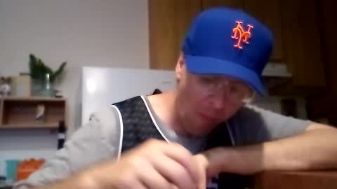 salis1981 online show from November 5, 12:45 am