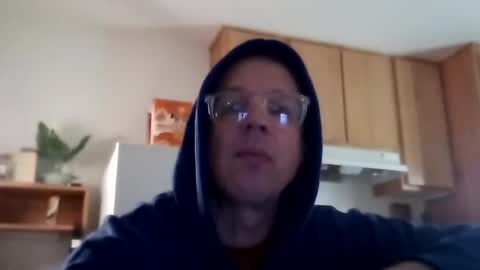 salis1981 online show from November 30, 7:10 pm