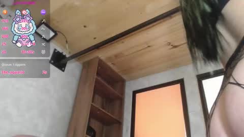  salloy  online show from October 6, 2:24 pm