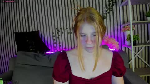 Sally online show from February 25, 9:24 am