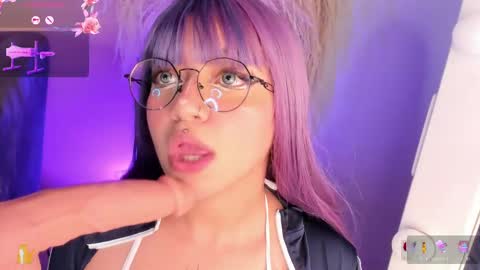  Sally White  online show from March 5, 7:38 pm