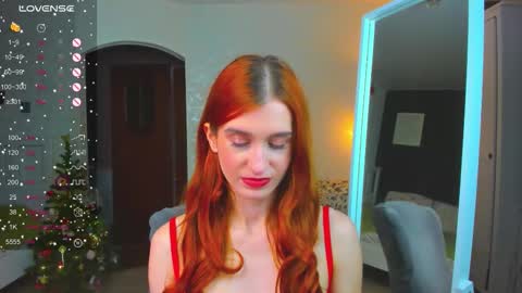 Sally  online show from December 17, 12:34 pm