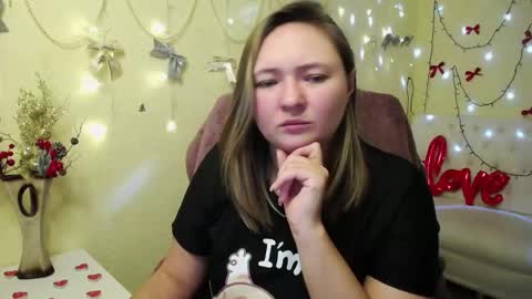 Sally online show from January 12, 6:37 pm