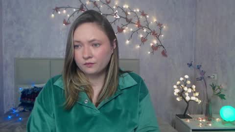 Sally online show from March 29, 5:47 pm